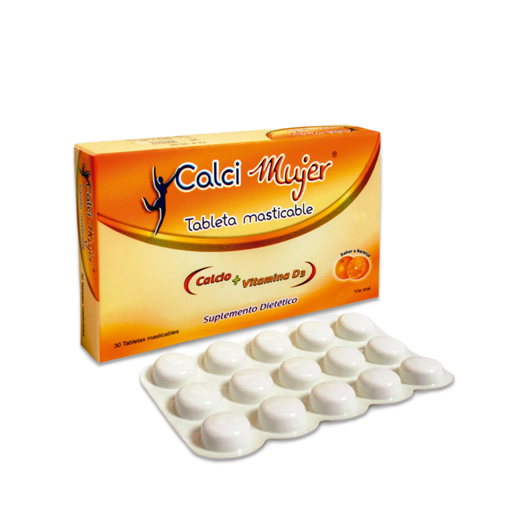 CALCIMUJER